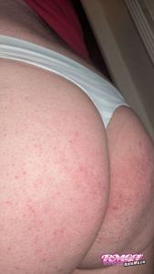 ass of Notthedaddy