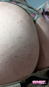 ass of Notthedaddy