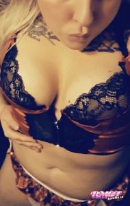 boobs of MissRel