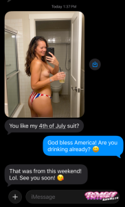 ass of Old_Guy_D