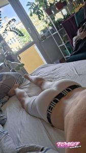 ass of Patriktwink