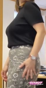 boobs of Louisa666