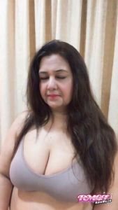 boobs of Musarat44dd