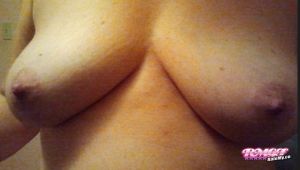 boobs of Ratcock69