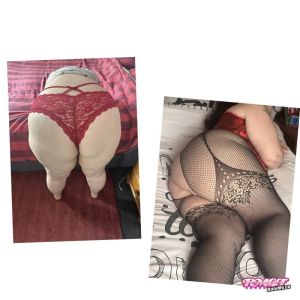 ass of Paulchubbcock
