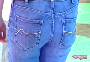 ass of Filly