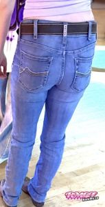 ass of Filly