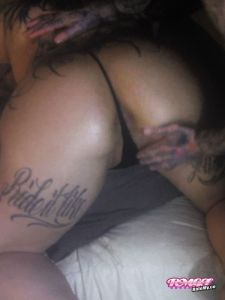 12. place, Billyjames's Ass image