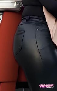 ass of Rosanne2000