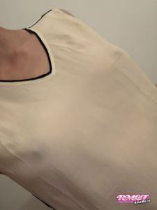 boobs of Perkynipple