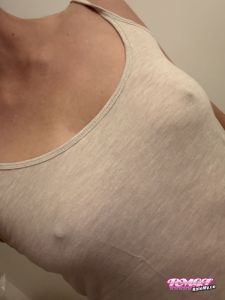 boobs of Perkynipple