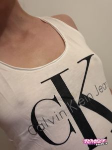 boobs of Perkynipple