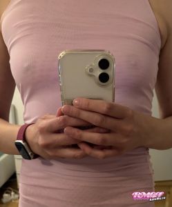 boobs of Perkynipple