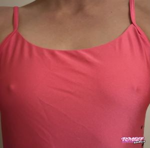 boobs of Perkynipple
