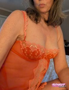 naughty of Awillson