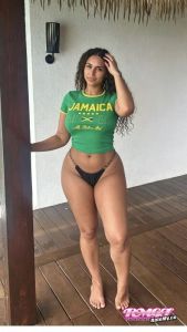 ass of Selinaxx