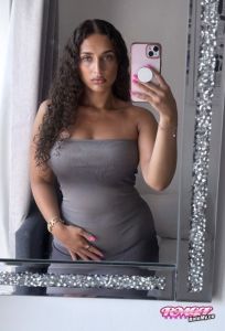 ass of Selinaxx