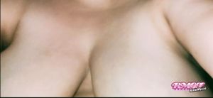 boobs of BigMilf