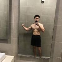 Rate guys (Jackson93)