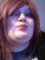 Rate girls (Yunalesca94)