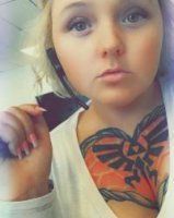 Rate girls (Tulsahoward)