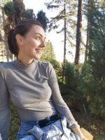 Rate girls (AidaBscic)