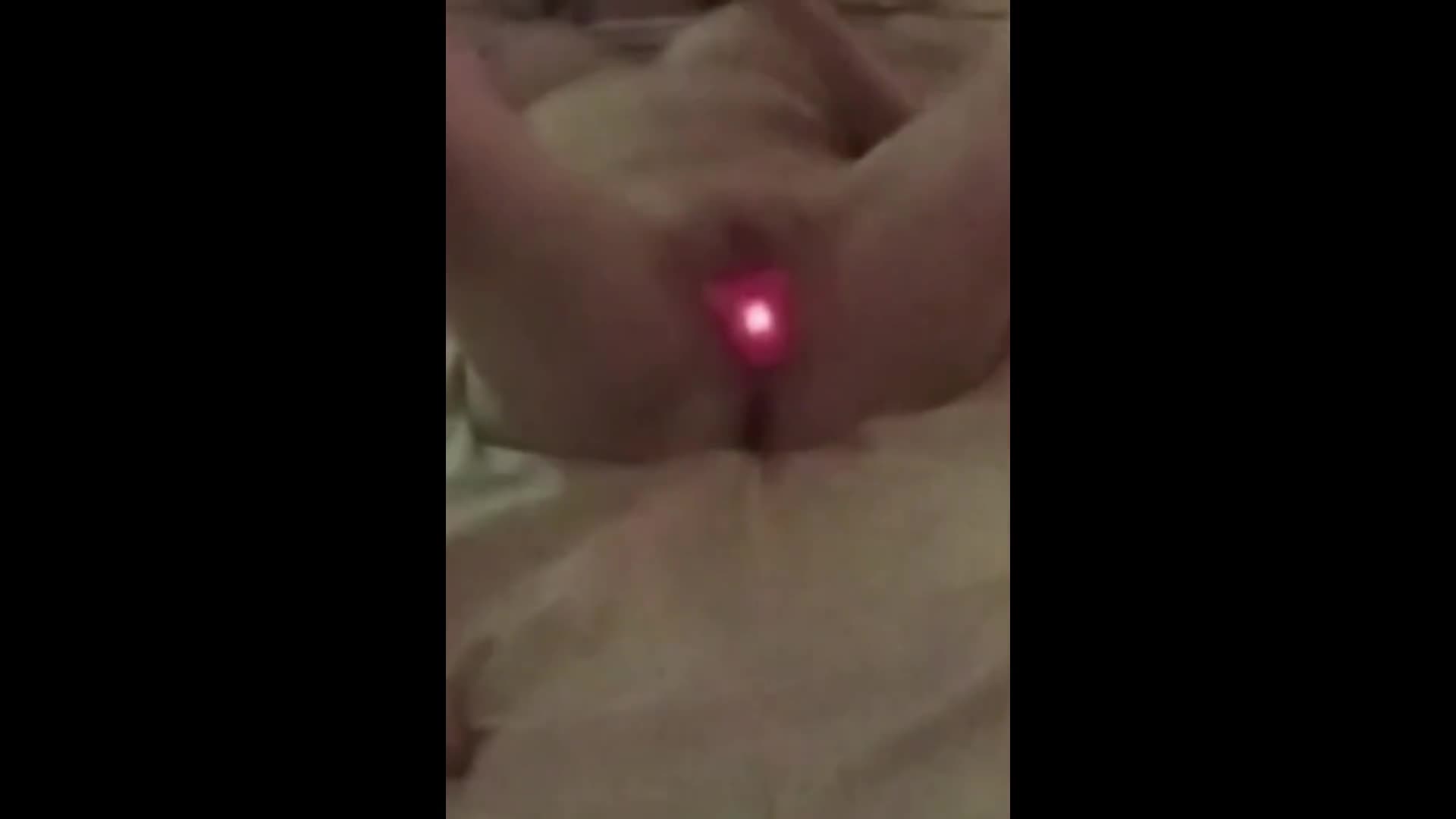 Butterfly (homemade video)