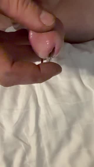 Pierced (homemade video)