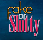 fakeslutty