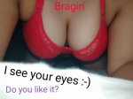 Bragirl