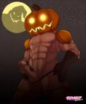 Pumpkinhead