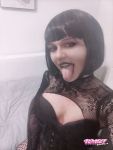 AnnaKeyleigh's Boobs picture has the higest score
