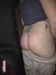 Woodyblueveiner23's Ass picture has the higest score