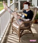 Reddevil88 recently uploaded picture