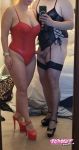 Redrelady