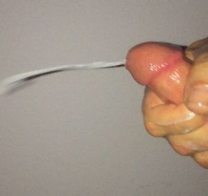Maverick's Cock image