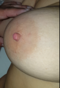 Saggy's Boobs image