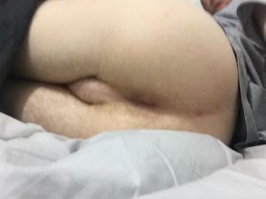 Maxi2001's Ass image