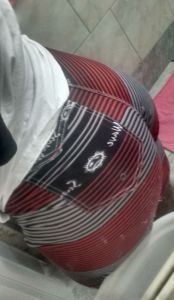 Lilbootyboy's Ass image