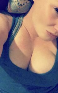 Shezferral's Boobs image