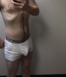 CandG8hs's Cock image