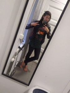 CheekyPussy69's Naughty image