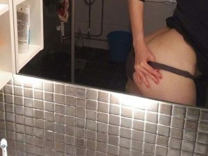 CheekyPussy69's Naughty image