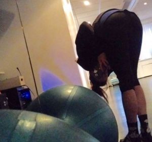 CheekyPussy69's Naughty image