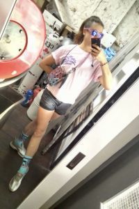 CheekyPussy69's Naughty image