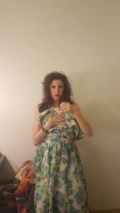 CheekyPussy69's Naughty image