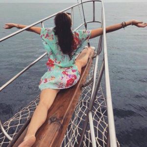 CheekyPussy69's Naughty image
