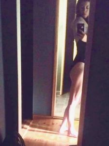 CheekyPussy69's Naughty image