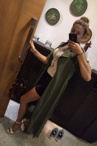 CheekyPussy69's Naughty image
