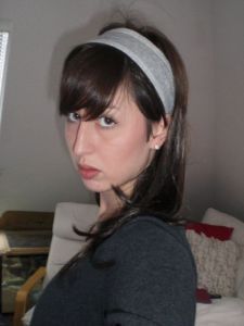 CheekyPussy69's Naughty image